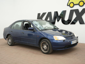HONDA Civic, Autot, Vaasa, Tori.fi HONDA Civic, Autot, Vaasa, Tori.fi