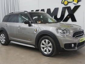 MINI Countryman, Autot, Hyvinkää, Tori.fi MINI Countryman, Autot, Hyvinkää, Tori.fi
