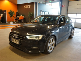 Audi A3, Autot, Lahti, Tori.fi Audi A3, Autot, Lahti, Tori.fi