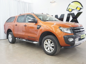 FORD Ranger, Autot, Hyvinkää, Tori.fi FORD Ranger, Autot, Hyvinkää, Tori.fi
