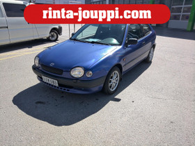 Toyota COROLLA, Autot, Vaasa, Tori.fi Toyota COROLLA, Autot, Vaasa, Tori.fi