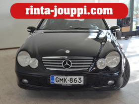 Mercedes-Benz C, Autot, Vaasa, Tori.fi Mercedes-Benz C, Autot, Vaasa, Tori.fi