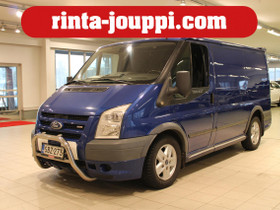 Ford TRANSIT, Autot, Vaasa, Tori.fi Ford TRANSIT, Autot, Vaasa, Tori.fi