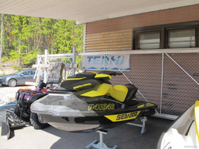 Sea-Doo GTR, Vesiskootterit, Veneet, Imatra, Tori.fi Sea-Doo GTR, Vesiskootterit, Veneet, Imatra, Tori.fi