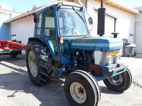 Ford 6610, Maatalouskoneet, Työkoneet ja kalusto, Mikkeli, Tori.fi Ford 6610, Maatalouskoneet, Työkoneet ja kalusto, Mikkeli, Tori.fi