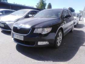 Skoda Superb, Autot, Laihia, Tori.fi Skoda Superb, Autot, Laihia, Tori.fi
