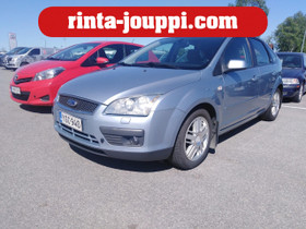 Ford Focus, Autot, Laihia, Tori.fi Ford Focus, Autot, Laihia, Tori.fi