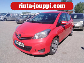 Toyota Yaris, Autot, Laihia, Tori.fi Toyota Yaris, Autot, Laihia, Tori.fi