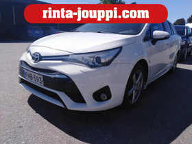 Toyota Avensis, Autot, Laihia, Tori.fi Toyota Avensis, Autot, Laihia, Tori.fi