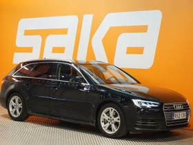 Audi A4, Autot, Lahti, Tori.fi Audi A4, Autot, Lahti, Tori.fi