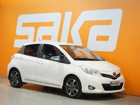 Toyota Yaris, Autot, Lahti, Tori.fi Toyota Yaris, Autot, Lahti, Tori.fi