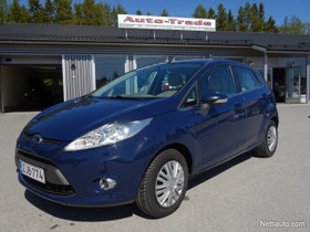 Ford Fiesta, Autot, Pietarsaari, Tori.fi Ford Fiesta, Autot, Pietarsaari, Tori.fi