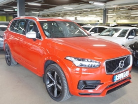 VOLVO Xc90, Autot, Vantaa, Tori.fi VOLVO Xc90, Autot, Vantaa, Tori.fi