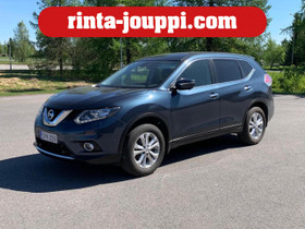 Nissan X-Trail, Autot, Laihia, Tori.fi Nissan X-Trail, Autot, Laihia, Tori.fi