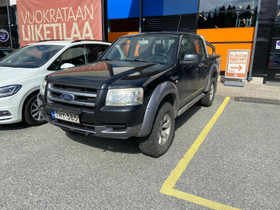 Ford Ranger, Autot, Kuopio, Tori.fi Ford Ranger, Autot, Kuopio, Tori.fi