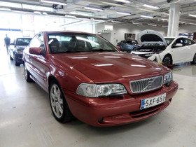 Volvo C70, Autot, Kuopio, Tori.fi Volvo C70, Autot, Kuopio, Tori.fi