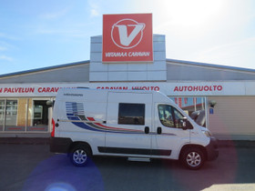Weinsberg CaraTour 541MQ, Matkailuautot, Matkailuautot ja asuntovaunut, Ylivieska, Tori.fi Weinsberg CaraTour 541MQ, Matkailuautot, Matkailuautot ja asuntovaunut, Ylivieska, Tori.fi