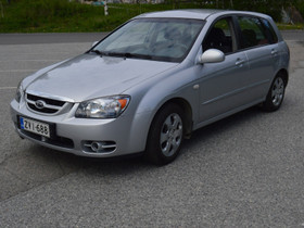 KIA Cerato, Autot, Kuopio, Tori.fi KIA Cerato, Autot, Kuopio, Tori.fi