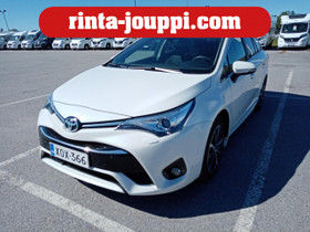 Toyota AVENSIS, Autot, Laihia, Tori.fi Toyota AVENSIS, Autot, Laihia, Tori.fi