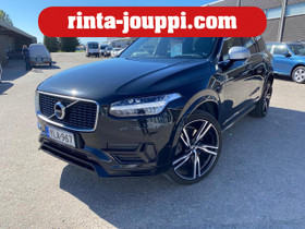VOLVO XC90, Autot, Laihia, Tori.fi VOLVO XC90, Autot, Laihia, Tori.fi