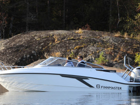 Finnmaster T6, Moottoriveneet, Veneet, Ähtäri, Tori.fi Finnmaster T6, Moottoriveneet, Veneet, Ähtäri, Tori.fi
