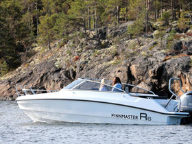 Finnmaster R6, Moottoriveneet, Veneet, Ähtäri, Tori.fi Finnmaster R6, Moottoriveneet, Veneet, Ähtäri, Tori.fi