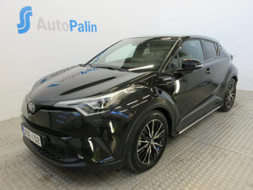 TOYOTA C-HR, Autot, Pori, Tori.fi TOYOTA C-HR, Autot, Pori, Tori.fi