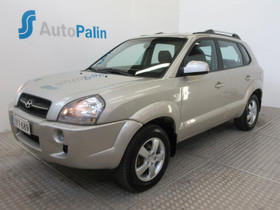 HYUNDAI TUCSON, Autot, Pori, Tori.fi HYUNDAI TUCSON, Autot, Pori, Tori.fi