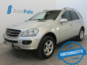 MERCEDES-BENZ ML, Autot, Pori, Tori.fi MERCEDES-BENZ ML, Autot, Pori, Tori.fi