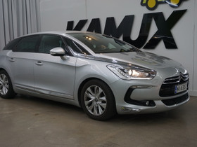 CITROEN DS5, Autot, Hyvinkää, Tori.fi CITROEN DS5, Autot, Hyvinkää, Tori.fi