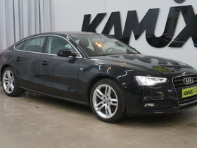 AUDI A5, Autot, Hyvinkää, Tori.fi AUDI A5, Autot, Hyvinkää, Tori.fi