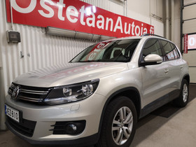 Volkswagen Tiguan, Autot, Vantaa, Tori.fi Volkswagen Tiguan, Autot, Vantaa, Tori.fi