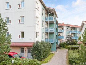 4h+k+s, Tikankolo 6 , Lintuvaara, Espoo, Vuokrattavat asunnot, Asunnot, Espoo, Tori.fi 4h+k+s, Tikankolo 6 , Lintuvaara, Espoo, Vuokrattavat asunnot, Asunnot, Espoo, Tori.fi