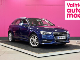 Audi A3, Autot, Lahti, Tori.fi Audi A3, Autot, Lahti, Tori.fi