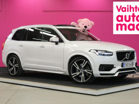 Volvo XC90, Autot, Lahti, Tori.fi Volvo XC90, Autot, Lahti, Tori.fi