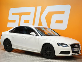 Audi A4, Autot, Lahti, Tori.fi Audi A4, Autot, Lahti, Tori.fi