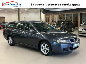 Honda Accord, Autot, Kokkola, Tori.fi Honda Accord, Autot, Kokkola, Tori.fi