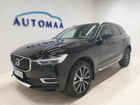 Volvo XC60, Autot, Kokkola, Tori.fi Volvo XC60, Autot, Kokkola, Tori.fi