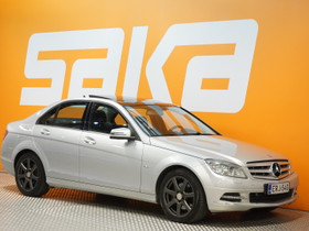 Mercedes-Benz C, Autot, Lahti, Tori.fi Mercedes-Benz C, Autot, Lahti, Tori.fi