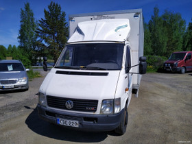 Volkswagen LT, Autot, Hämeenlinna, Tori.fi Volkswagen LT, Autot, Hämeenlinna, Tori.fi