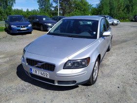 Volvo S40, Autot, Hämeenlinna, Tori.fi Volvo S40, Autot, Hämeenlinna, Tori.fi