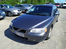 Volvo S60, Autot, Hämeenlinna, Tori.fi Volvo S60, Autot, Hämeenlinna, Tori.fi