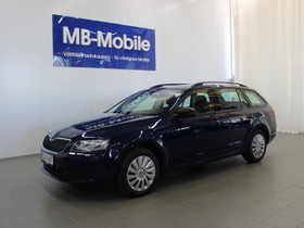 Skoda Octavia, Autot, Kokkola, Tori.fi Skoda Octavia, Autot, Kokkola, Tori.fi