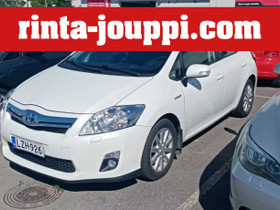 Toyota Auris, Autot, Rauma, Tori.fi Toyota Auris, Autot, Rauma, Tori.fi