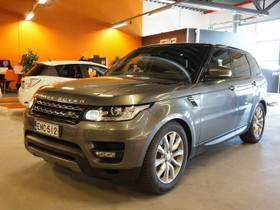 Land Rover Range Rover Sport, Autot, Lahti, Tori.fi Land Rover Range Rover Sport, Autot, Lahti, Tori.fi