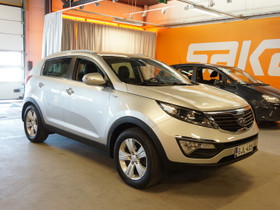 Kia Sportage, Autot, Lahti, Tori.fi Kia Sportage, Autot, Lahti, Tori.fi