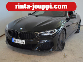 BMW 8-SARJA, Autot, Pori, Tori.fi BMW 8-SARJA, Autot, Pori, Tori.fi