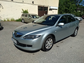 Mazda 6, Autot, Lahti, Tori.fi Mazda 6, Autot, Lahti, Tori.fi