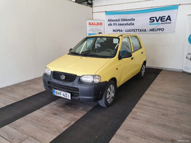 Suzuki Alto, Autot, Ylöjärvi, Tori.fi Suzuki Alto, Autot, Ylöjärvi, Tori.fi