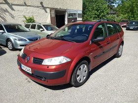 Renault Megane, Autot, Lahti, Tori.fi Renault Megane, Autot, Lahti, Tori.fi